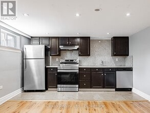 58 Janet Blvd in Toronto, ON - Building Photo - Building Photo