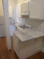 1193 Commonwealth Ave, Unit 1189-101 in Boston, MA - Building Photo