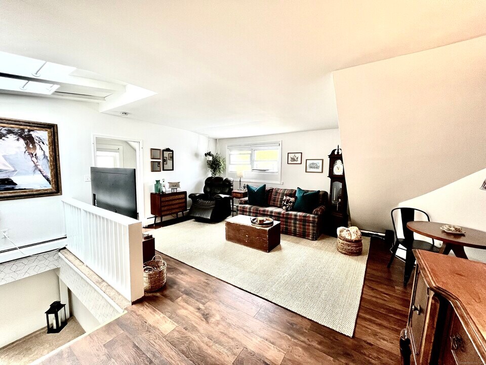 604 Orange St, Unit 3 in New Haven, CT - Building Photo