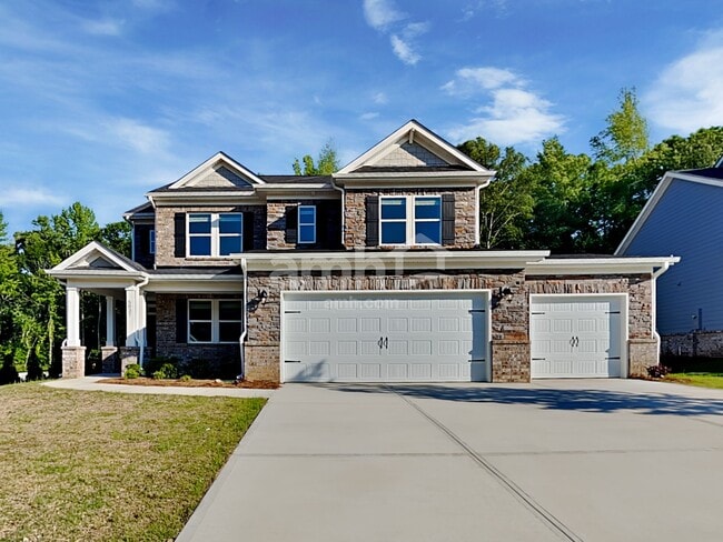 property at 5037 Pebble Bridge Way