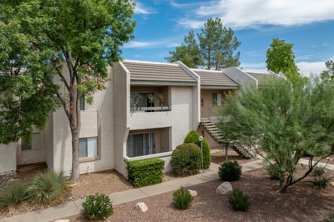 The Woods Apartments at Midvale Park