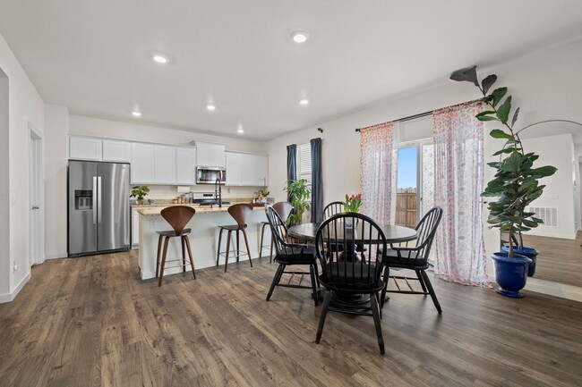 6373 Calla Lily St in Wellington, CO - Building Photo - Building Photo