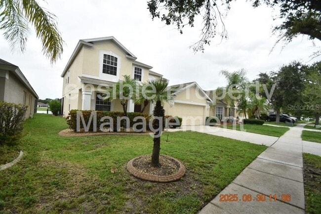 11570 Misty Isle Ln in Riverview, FL - Building Photo - Building Photo