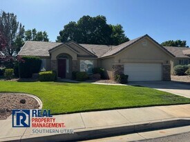 1092 S 550 E in Saint George, UT - Building Photo