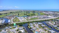 449 Sparrow Dr in Satellite Beach, FL - Building Photo - Building Photo