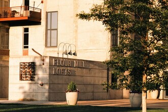 2000 Little Raven St, Unit 203 in Denver, CO - Foto de edificio - Building Photo