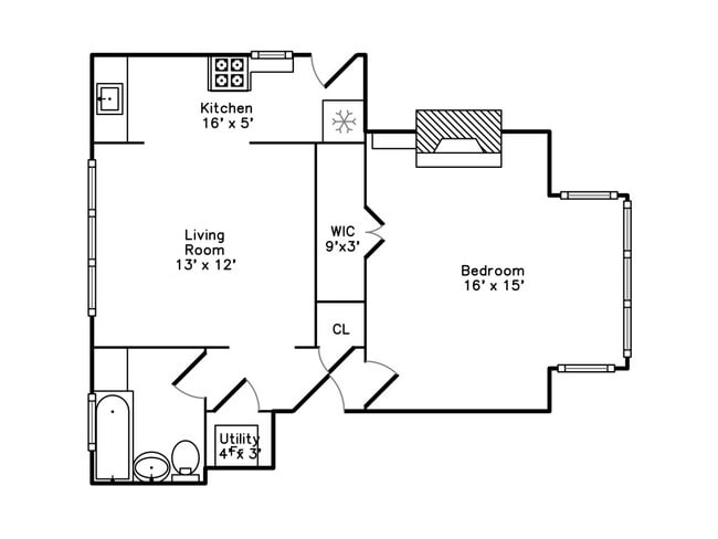 4212 N Pulaski Rd in Chicago, IL - Building Photo - Building Photo