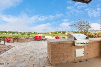 1510 E Flower St in Gilbert, AZ - Building Photo - Building Photo