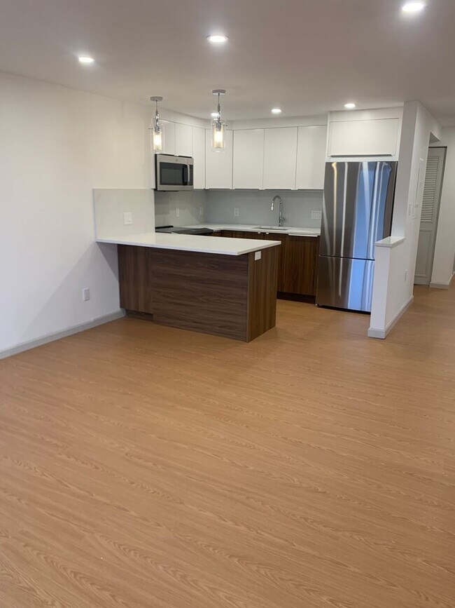 property at 1245 Beacon St