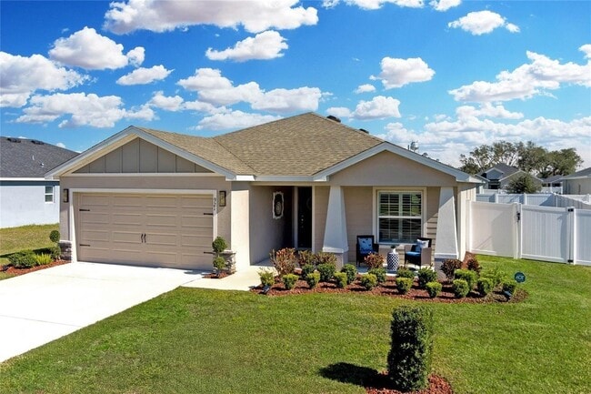 property at 944 First Dr