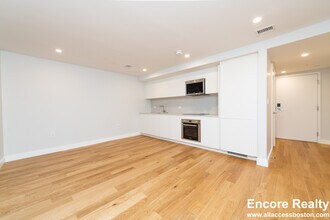 22 Fleet St in Boston, MA - Foto de edificio - Building Photo