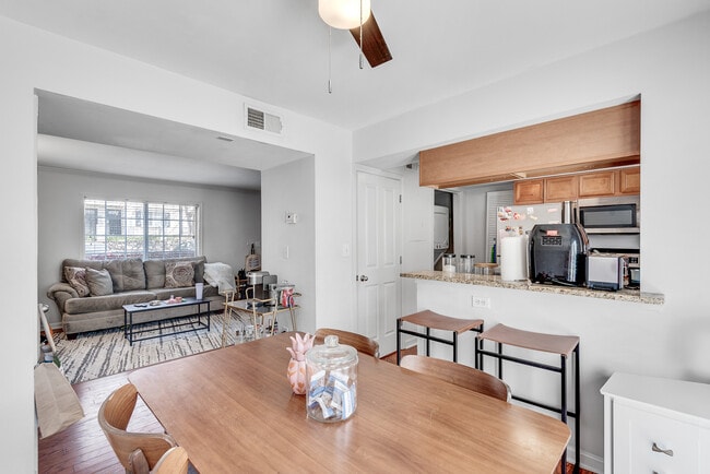 property at 6940 Roswell Rd