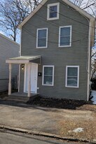 9 Park Ave in Newburgh, NY - Building Photo