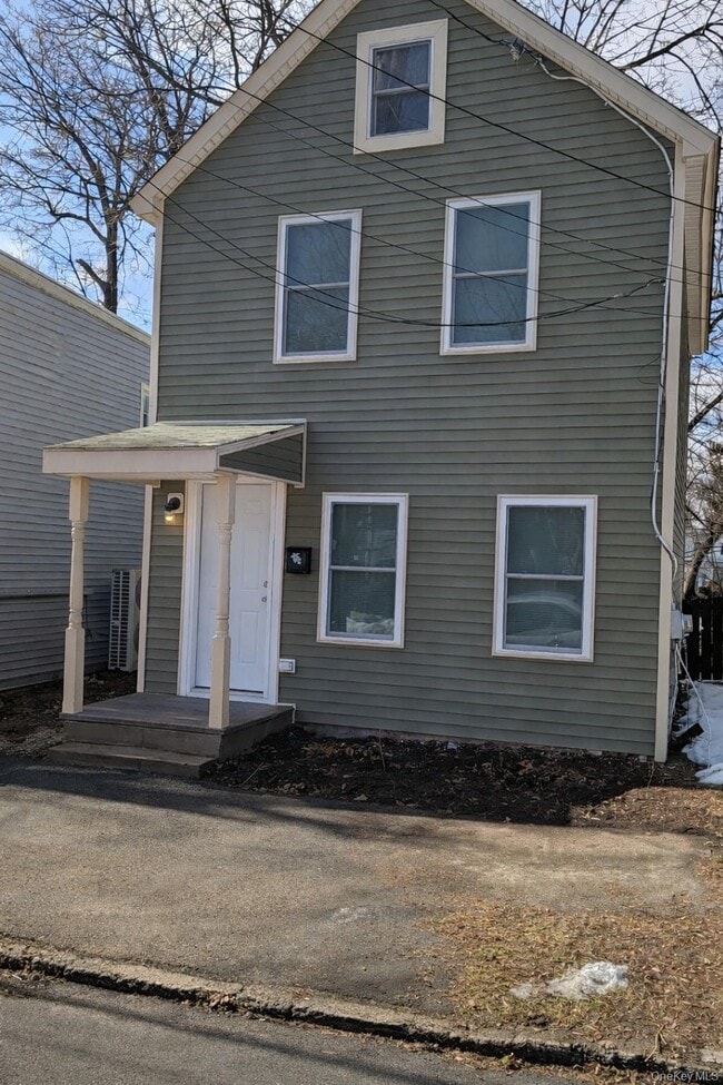 property at 9 Park Ave