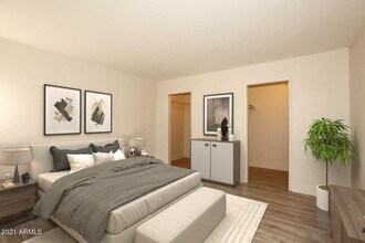 4950 N Miller Rd in Scottsdale, AZ - Building Photo - Building Photo