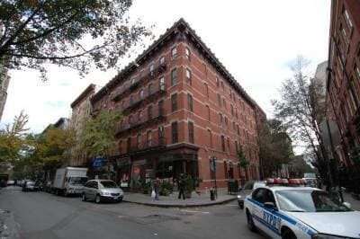 110 Bedford St in New York, NY - Building Photo - Building Photo