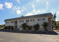 Palomar Apartments in Boca Raton, FL - Building Photo - Building Photo