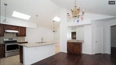 2809 Stoneridge Dr in Garland, TX - Building Photo - Building Photo