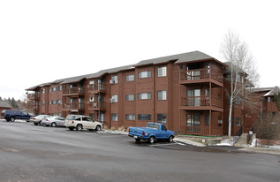 Heritage Park Senior Condos Apartments