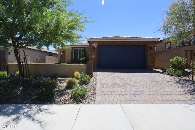 1293 Luna del Oro Ln in Henderson, NV - Foto de edificio - Building Photo