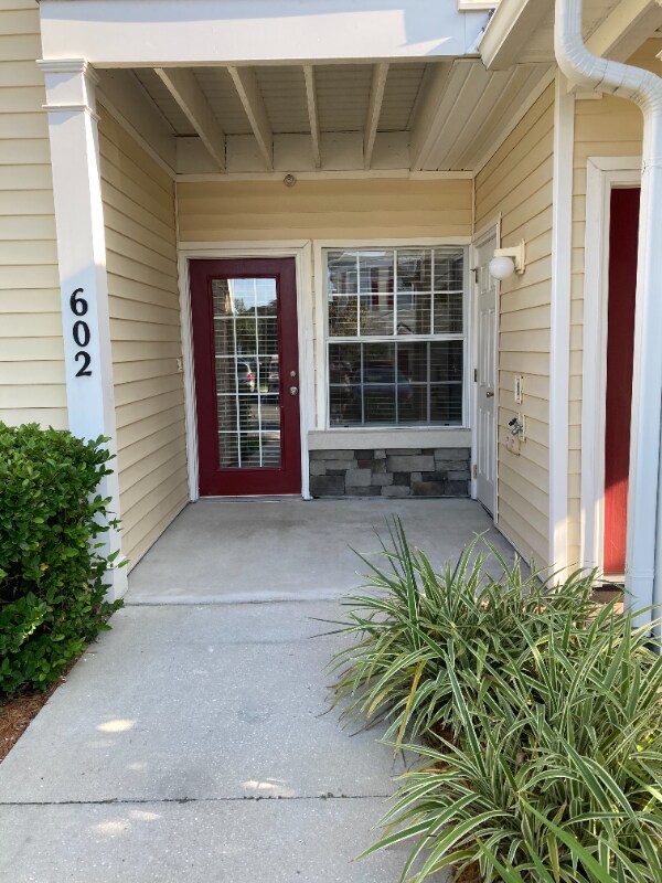 2200 Marsh Hawk Ln in Fleming Island, FL - Building Photo - Building Photo