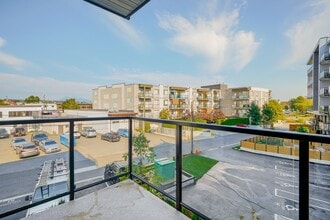 Parque on Park in Langley, BC - Building Photo - Building Photo