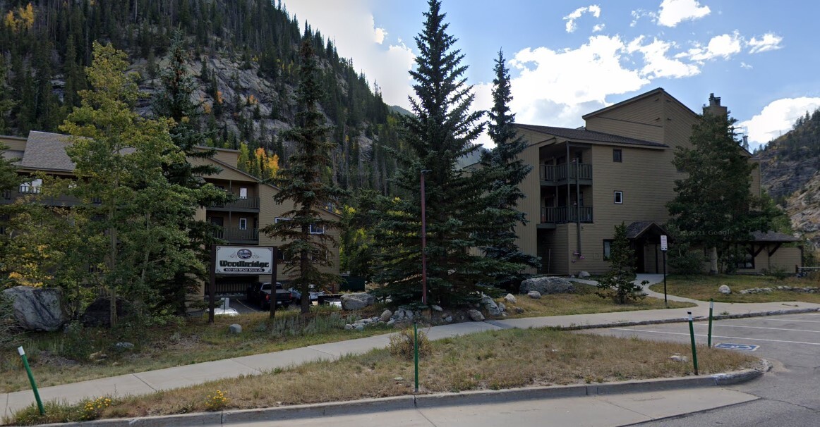 400 Main St in Frisco, CO - Building Photo