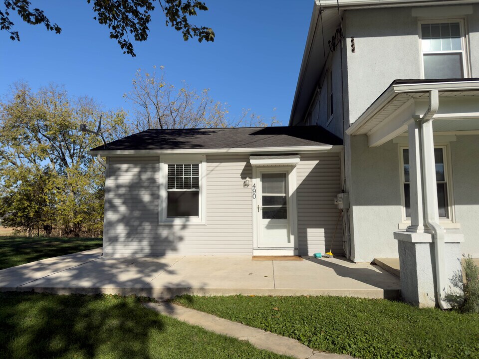 490 Sumac Rd in Manheim, PA - Building Photo