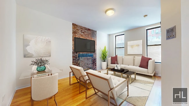 property at 281 Mott St