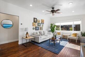 737 Griffith Way in Laguna Beach, CA - Building Photo - Building Photo