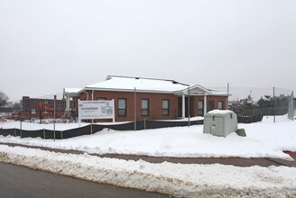 Hearth Homes in Waterbury, CT - Building Photo - Building Photo