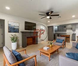 207 Joel Hooper Dr in Lorena, TX - Building Photo - Building Photo