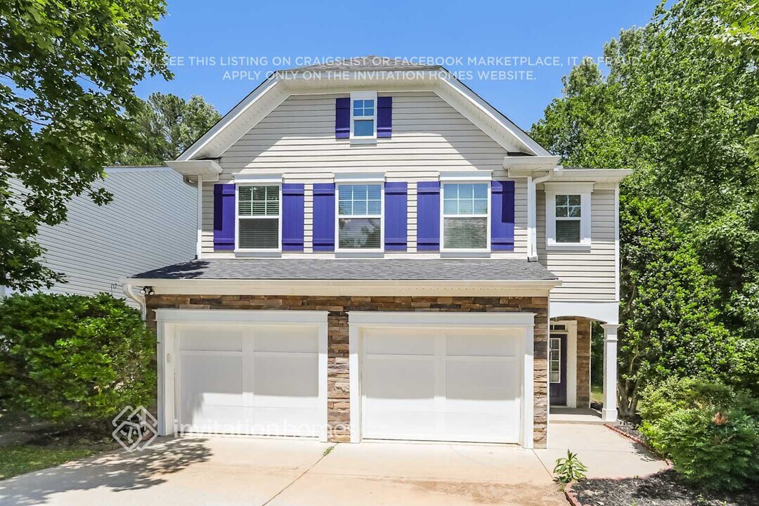 2623 Winslow Ridge Dr NE in Buford, GA - Building Photo