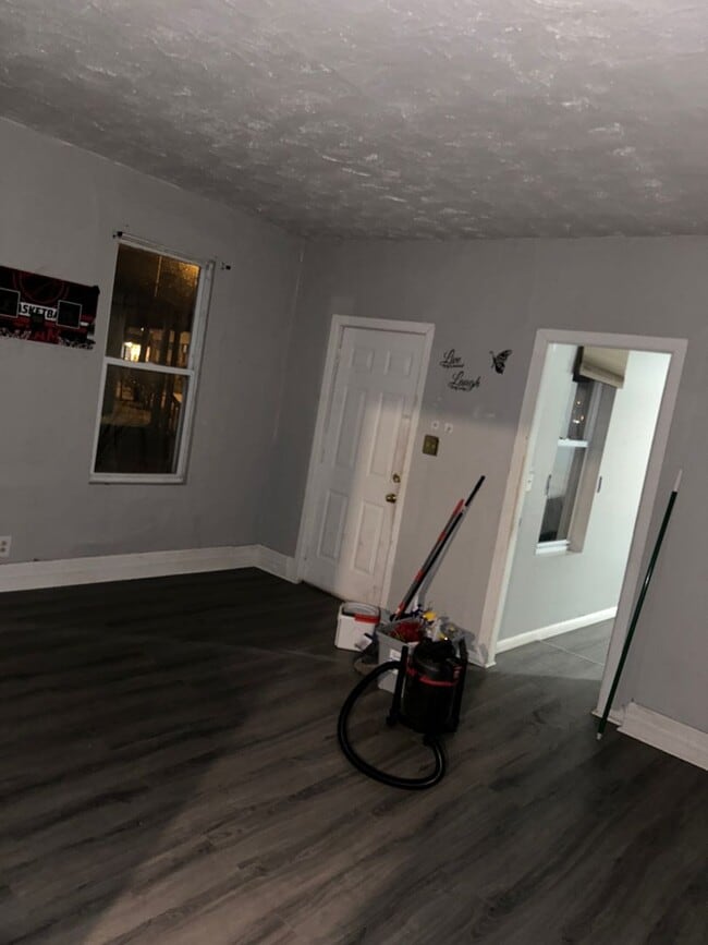 property at 5410 Winchester Ave