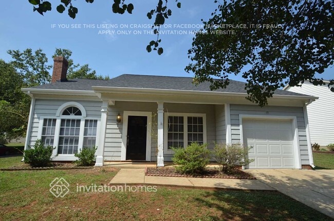 1101 Gretna Green Dr