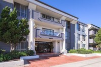 Building Photo - Tarzana Springs Apartments in Los Angeles, California