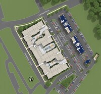 The Avant At Huntington Pointe photo'