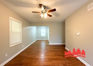 3453 Madewell St in Memphis, TN - Building Photo - Building Photo