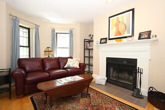 211 W Newton St, Unit 2 in Boston, MA - Building Photo - Building Photo