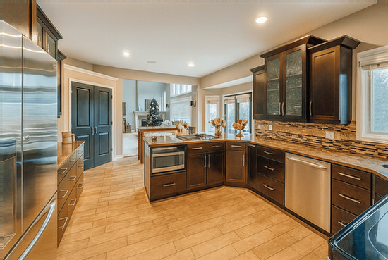 56360 Kirkridge Trail in Shelby Township, MI - Building Photo - Building Photo