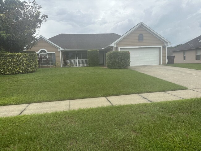 property at 4821 Jeanette Ct