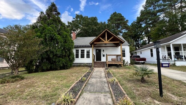 312 E 10th St in Washington, NC - Building Photo - Building Photo