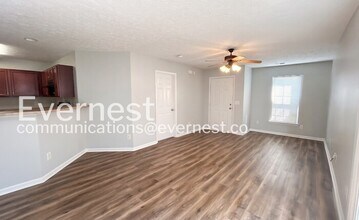 3172 Penn Meade Way in Nashville, TN - Building Photo - Building Photo