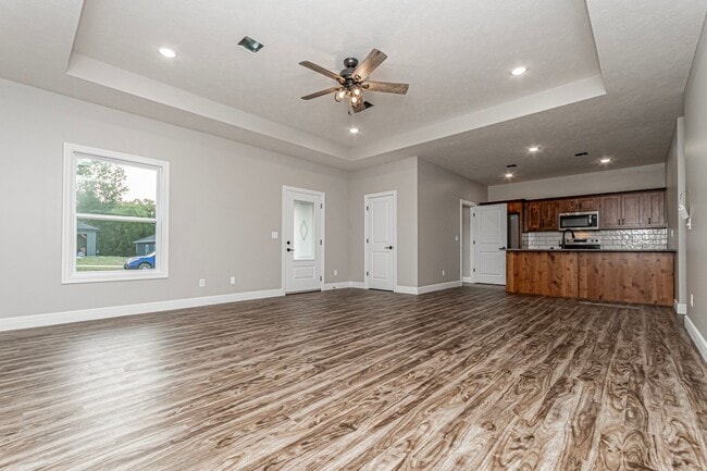 property at 1704 Kenneth Dr