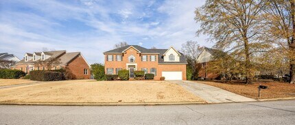 1114 Rivershyre Dr in Evans, GA - Building Photo - Building Photo