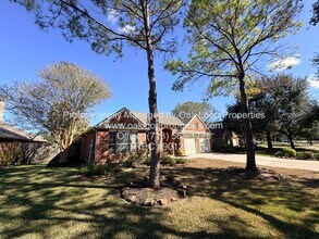 1299 Ocean Manor Ln in League City, TX - Building Photo - Building Photo