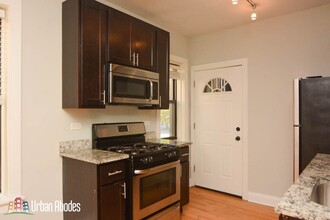 4040 N Ashland Ave, Unit M01B in Chicago, IL - Building Photo - Building Photo