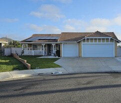 28870 Somme Ct in Menifee, CA - Building Photo