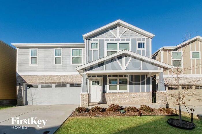 609 Ava Trl in Lewisville, TX - Building Photo