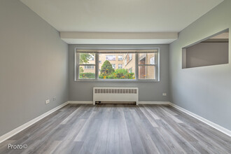 6119 N Seeley Ave in Chicago, IL - Building Photo - Building Photo